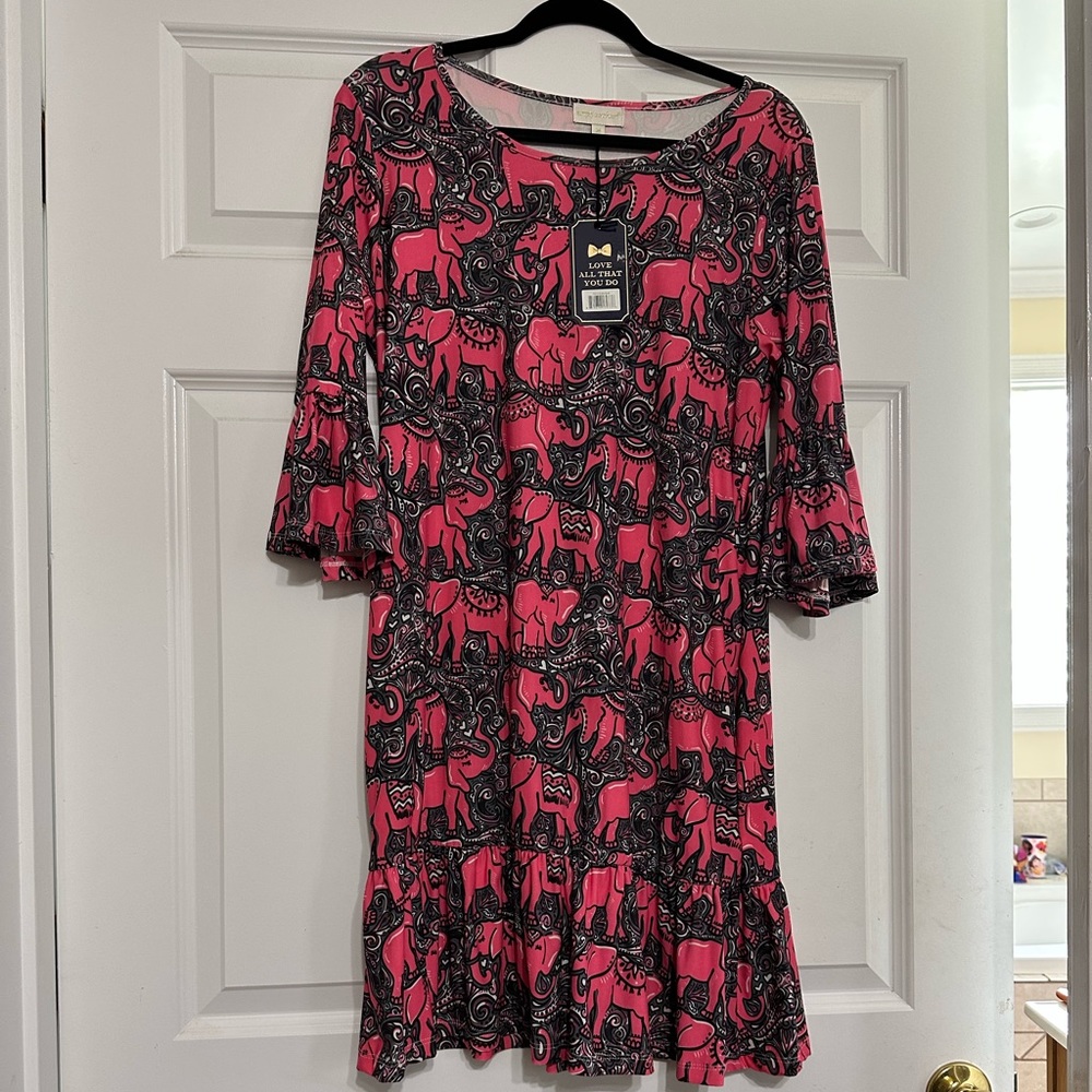 Simply Southern Dress Size Medium